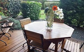 ARGELES-GAZOST - La Terrasse de l'Araillé
